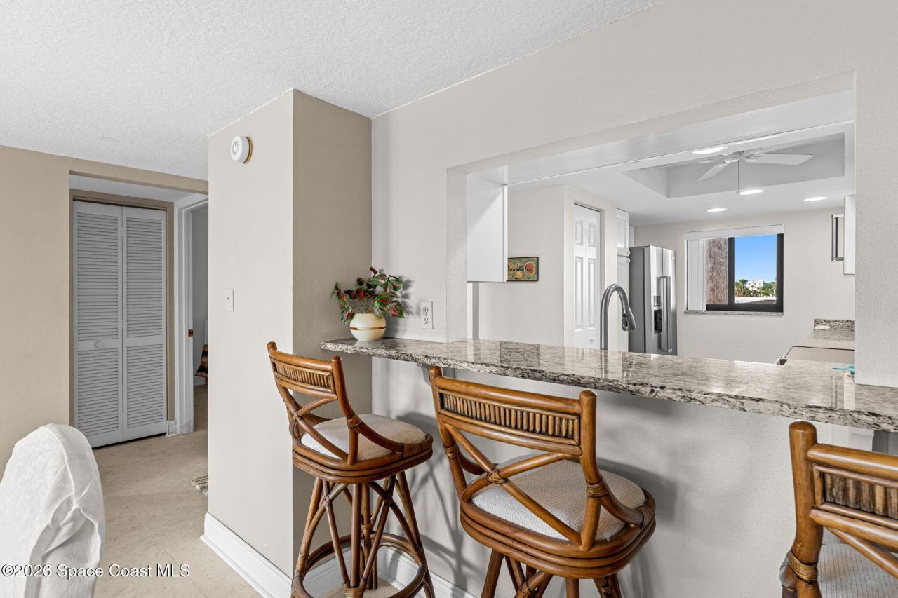 3170 N Atlantic Avenue , Unit 202, Cocoa Beach, FL 32931 Photo