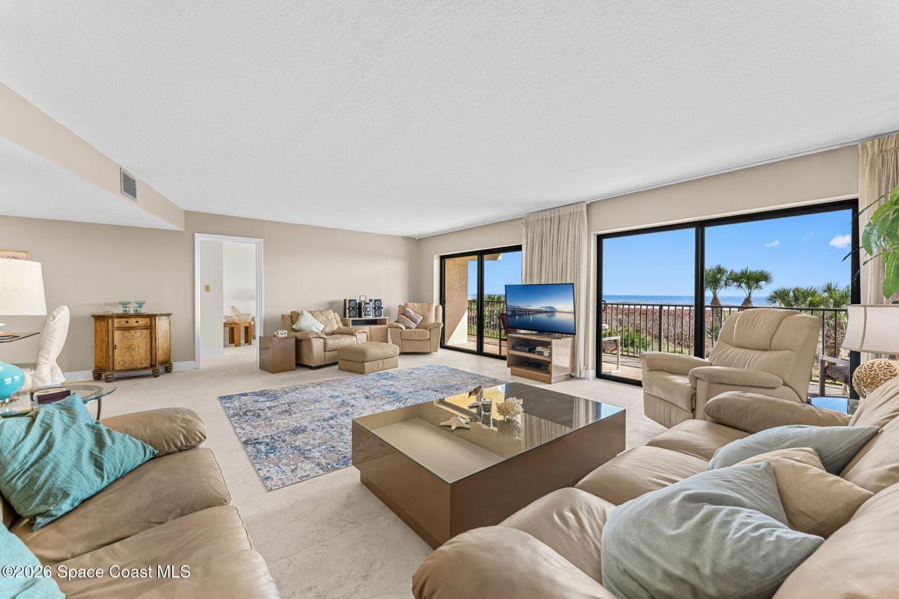 3170 N Atlantic Avenue , Unit 202, Cocoa Beach, FL 32931 Photo