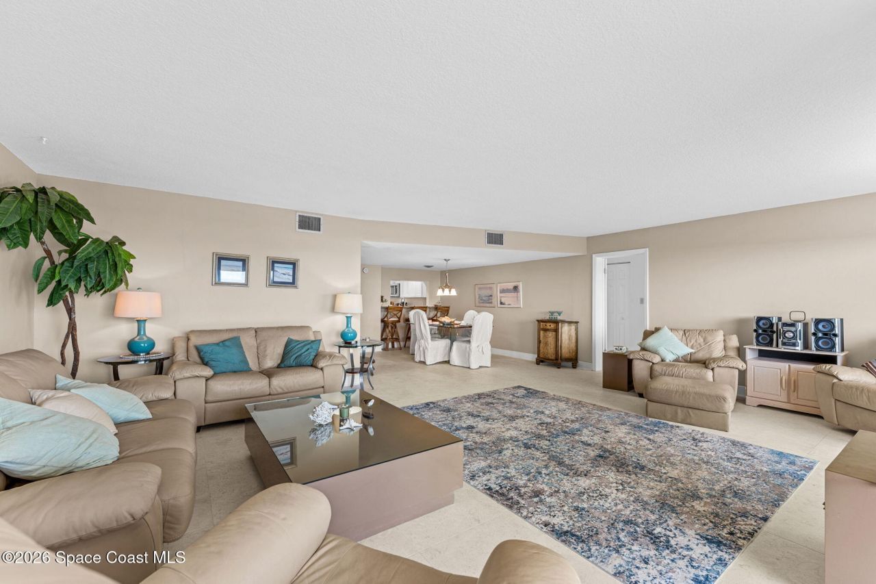 3170 N Atlantic Avenue , Unit 202, Cocoa Beach, FL 32931 Photo