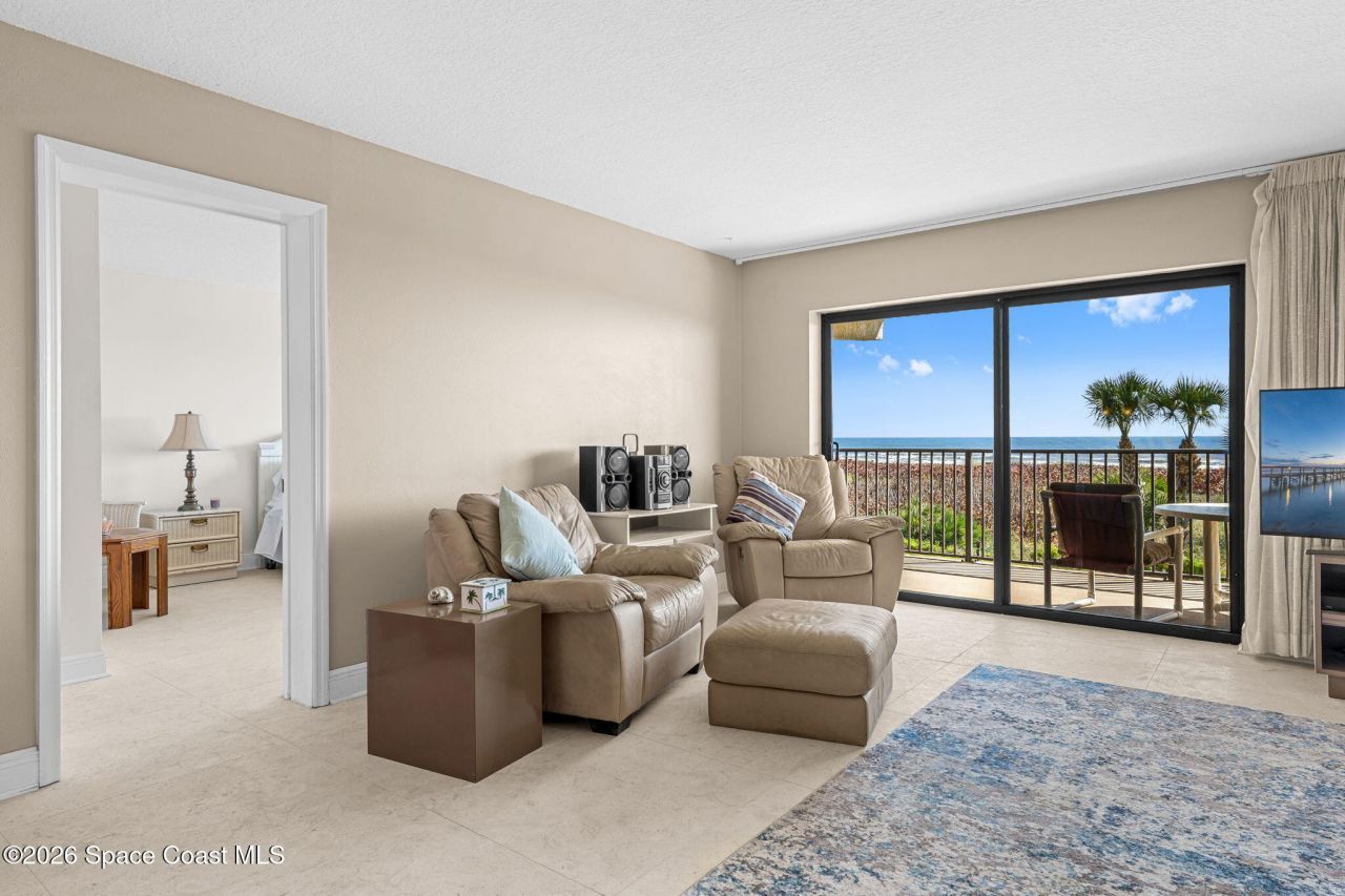 3170 N Atlantic Avenue , Unit 202, Cocoa Beach, FL 32931 Photo