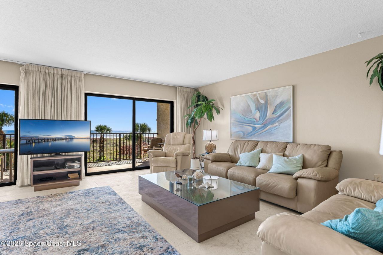 3170 N Atlantic Avenue , Unit 202, Cocoa Beach, FL 32931 Photo