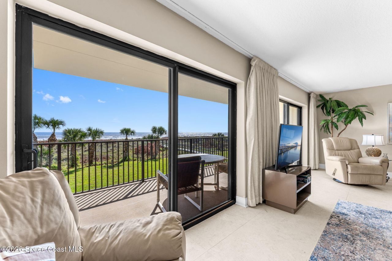 3170 N Atlantic Avenue , Unit 202, Cocoa Beach, FL 32931 Photo