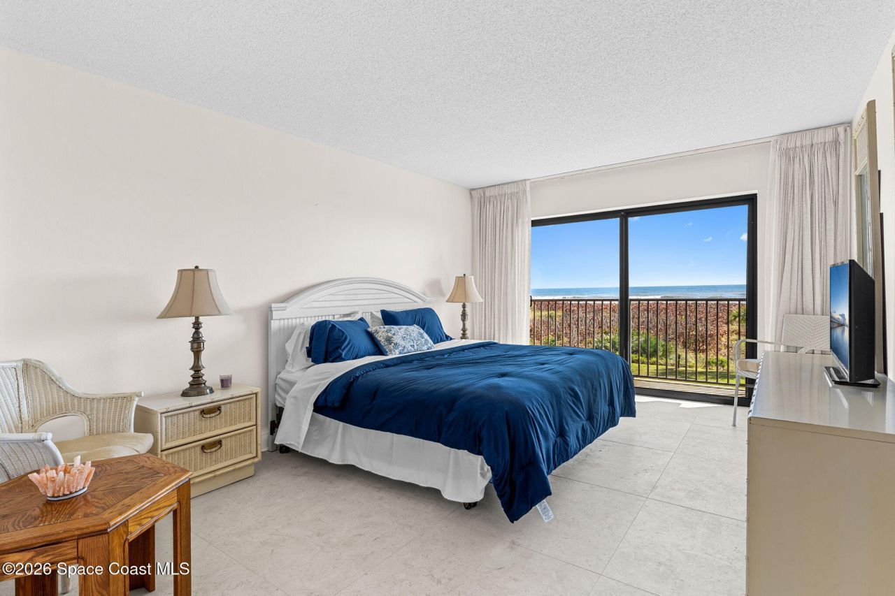 3170 N Atlantic Avenue , Unit 202, Cocoa Beach, FL 32931 Photo