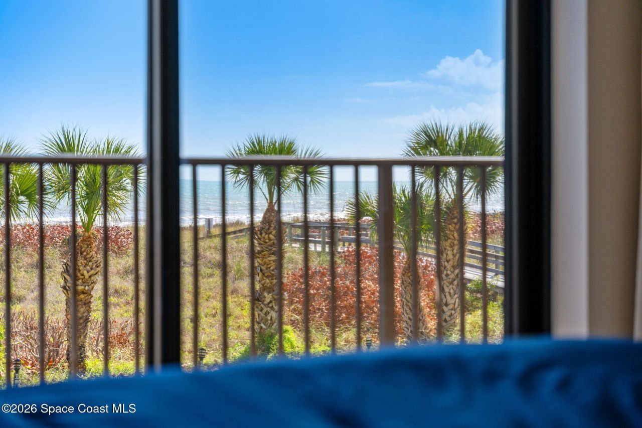 3170 N Atlantic Avenue , Unit 202, Cocoa Beach, FL 32931 Photo