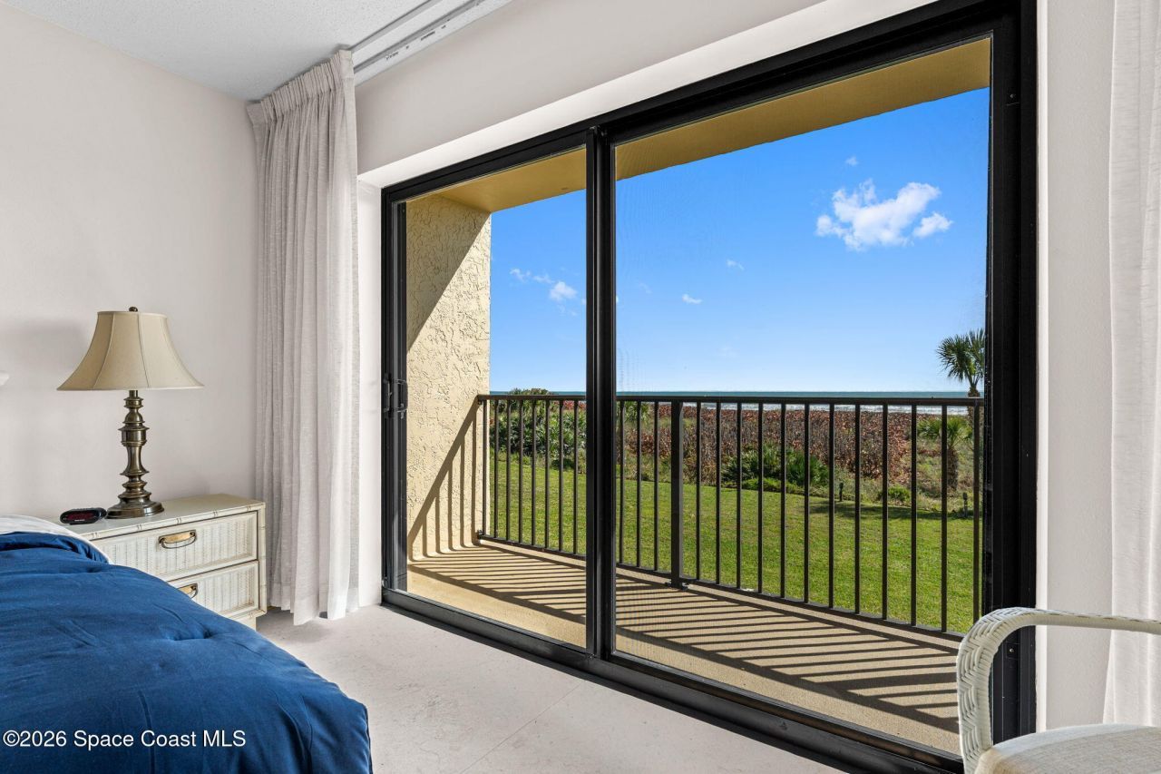 3170 N Atlantic Avenue , Unit 202, Cocoa Beach, FL 32931 Photo