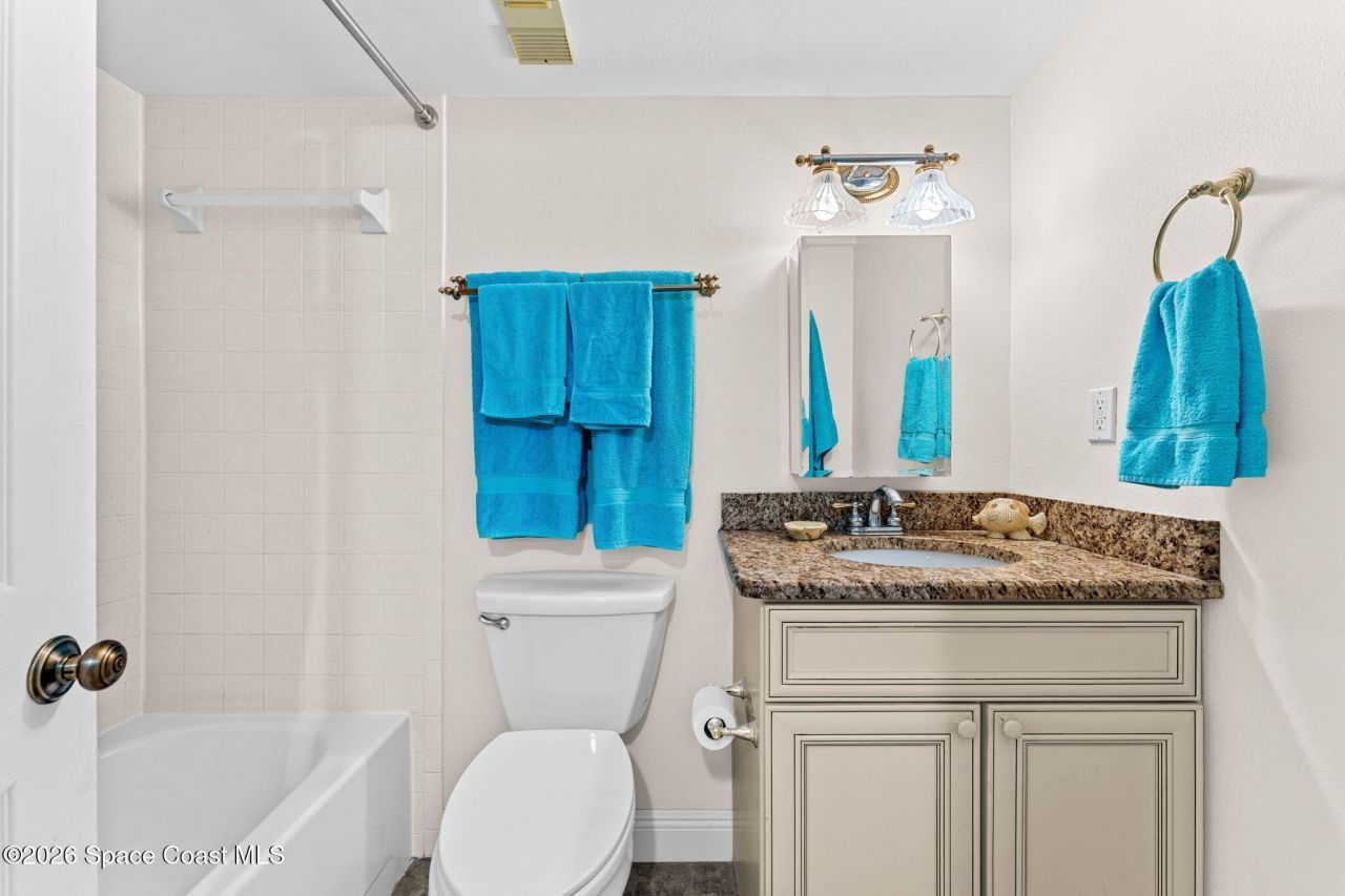 3170 N Atlantic Avenue , Unit 202, Cocoa Beach, FL 32931 Photo