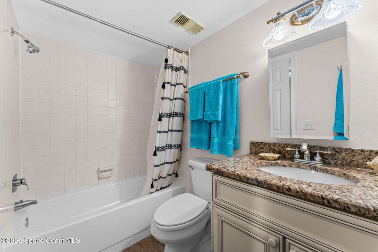 3170 N Atlantic Avenue , Unit 202, Cocoa Beach, FL 32931 Photo