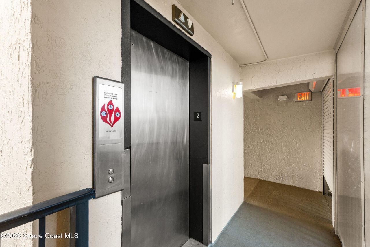 3170 N Atlantic Avenue , Unit 202, Cocoa Beach, FL 32931 Photo