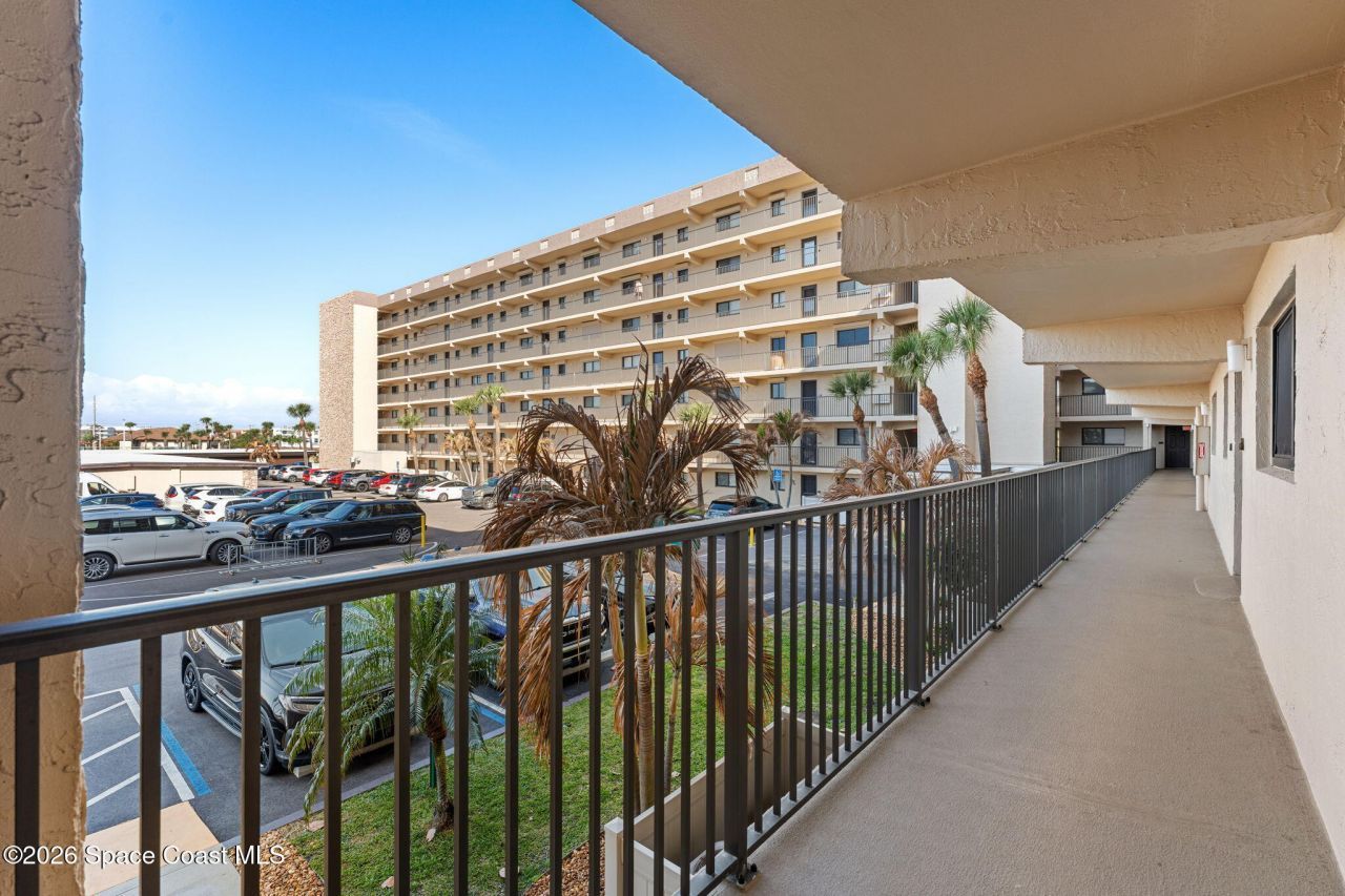 3170 N Atlantic Avenue , Unit 202, Cocoa Beach, FL 32931 Photo