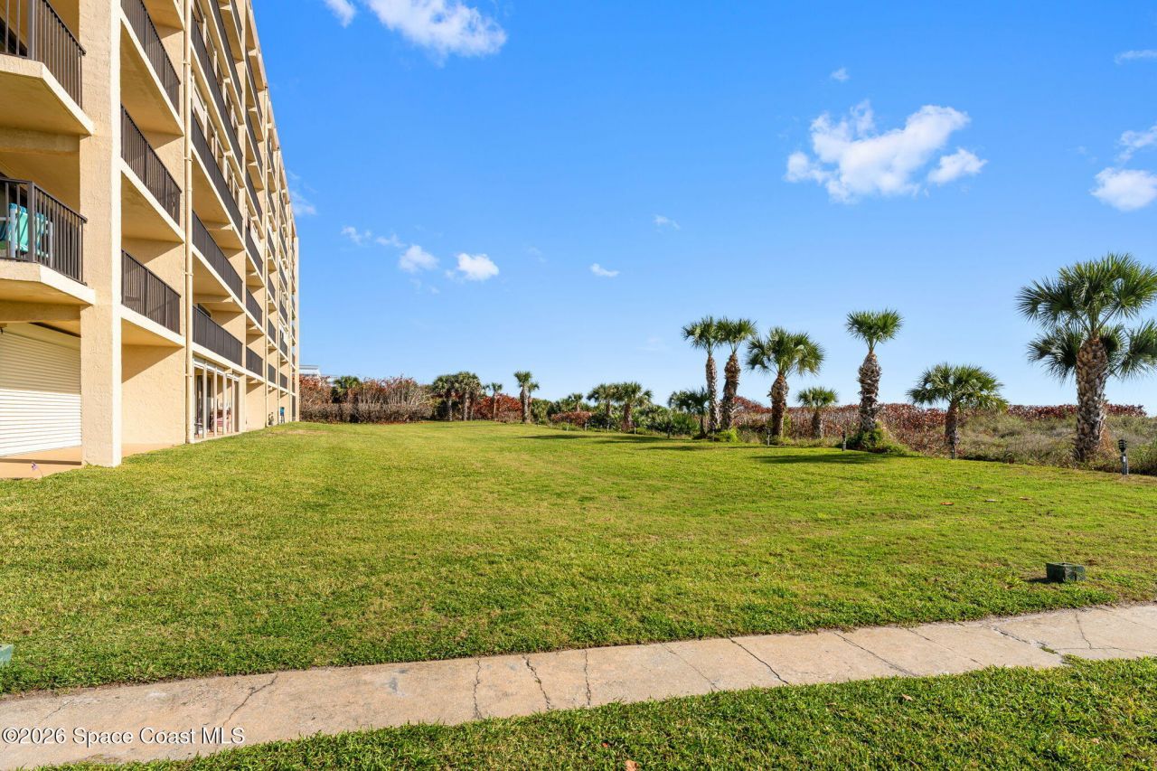 3170 N Atlantic Avenue , Unit 202, Cocoa Beach, FL 32931 Photo