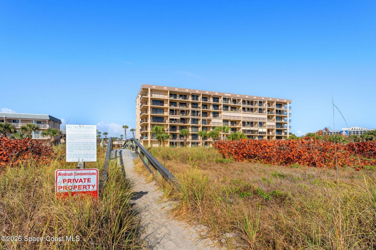 3170 N Atlantic Avenue , Unit 202, Cocoa Beach, FL 32931 Photo