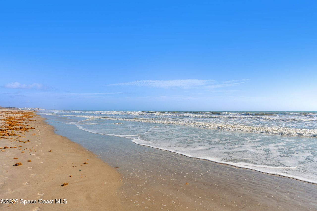 3170 N Atlantic Avenue , Unit 202, Cocoa Beach, FL 32931 Photo