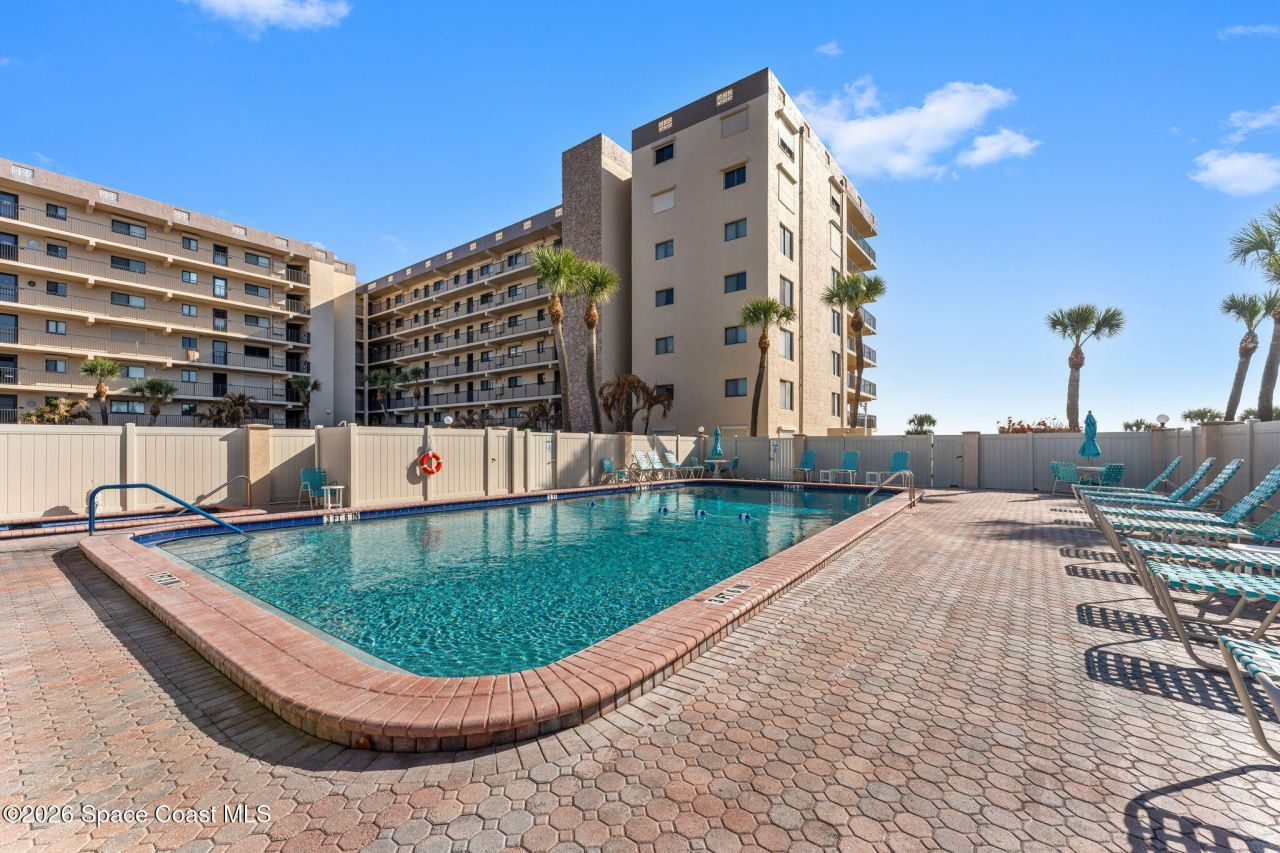 3170 N Atlantic Avenue , Unit 202, Cocoa Beach, FL 32931 Photo