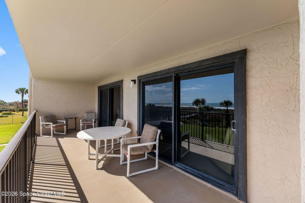 3170 N Atlantic Avenue , Unit 202, Cocoa Beach, FL 32931 Photo