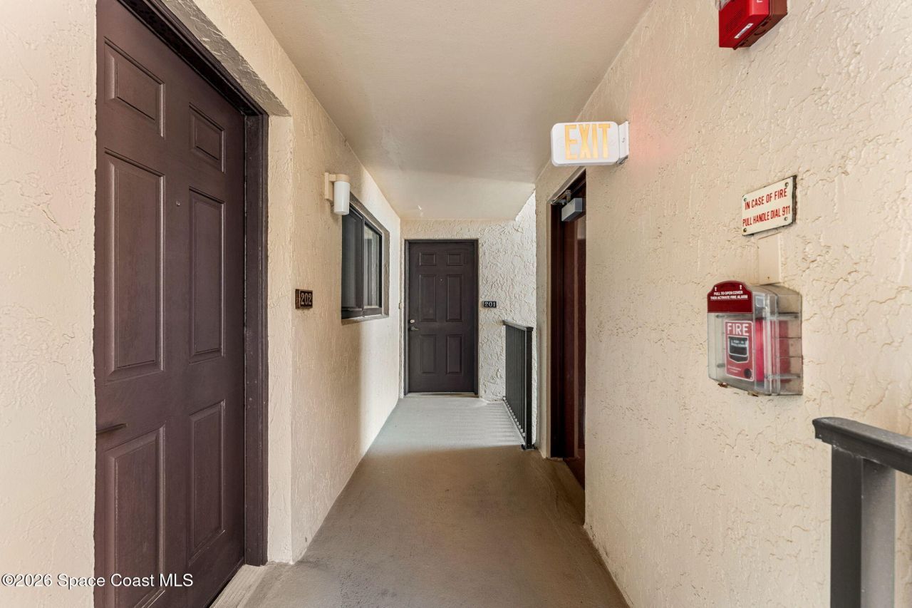 3170 N Atlantic Avenue , Unit 202, Cocoa Beach, FL 32931 Photo