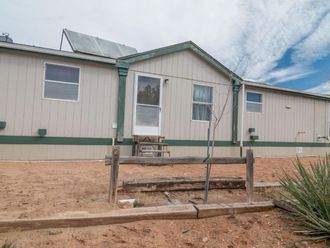 246 Vista Hermosa Jemez Springs, NM 87025