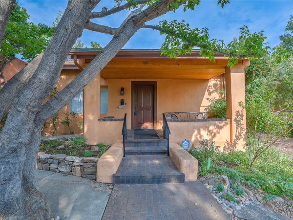 521 Webber , Santa Fe, NM 87505