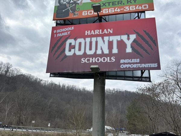 6154A State Highway 840, Wallins, KY 40873