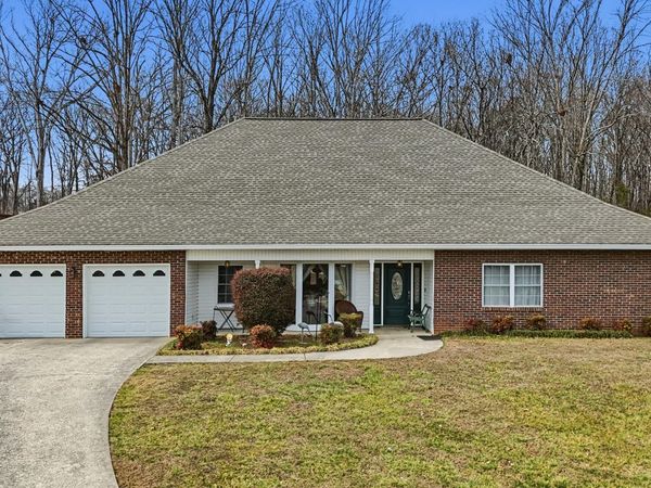 148 Caperton Drive, Cleveland, TN 37312