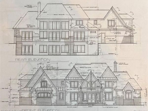 TBD Northpointe Ridge, Brighton Twp, MI 48114