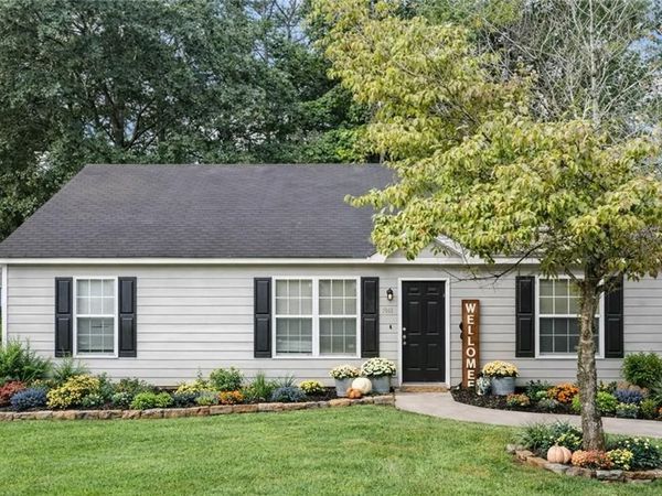 9161 Fairway Court, Riverdale, GA 30274