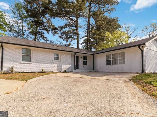 2447 Omaha Road SW, Atlanta, GA 30331