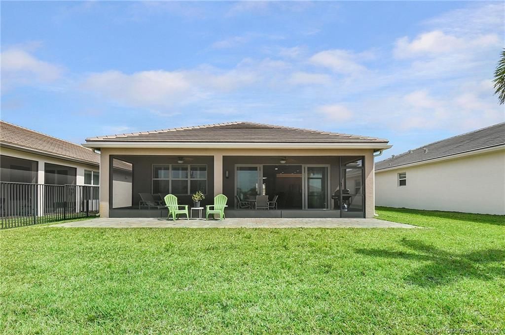 11933 SW Coral Cove Parkway, Port Saint Lucie, FL 34987 Photo