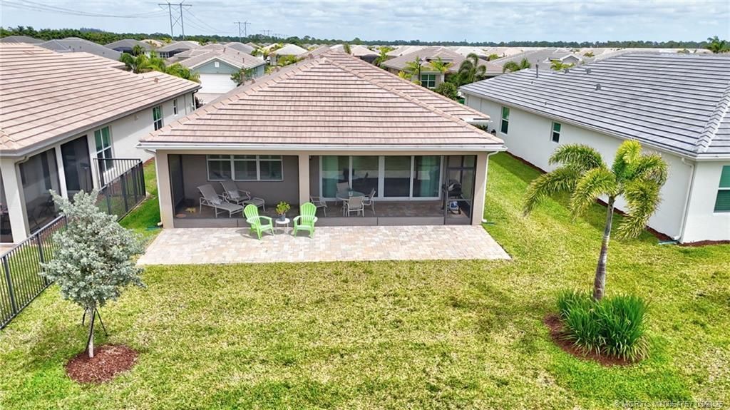 11933 SW Coral Cove Parkway, Port Saint Lucie, FL 34987 Photo