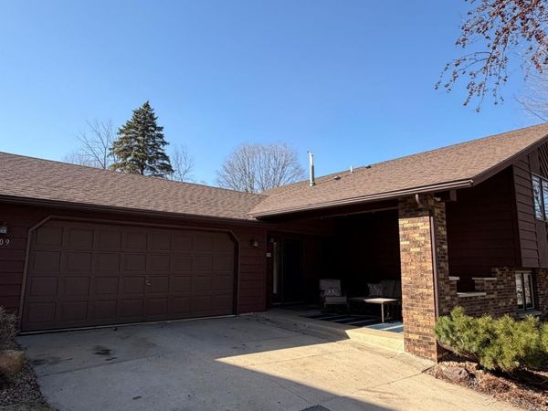 609 20th Avenue SW, Rochester, MN 55902