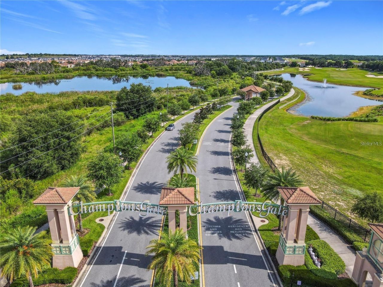 1055 Blackwolf Run Road , Davenport, FL 33896 Photo