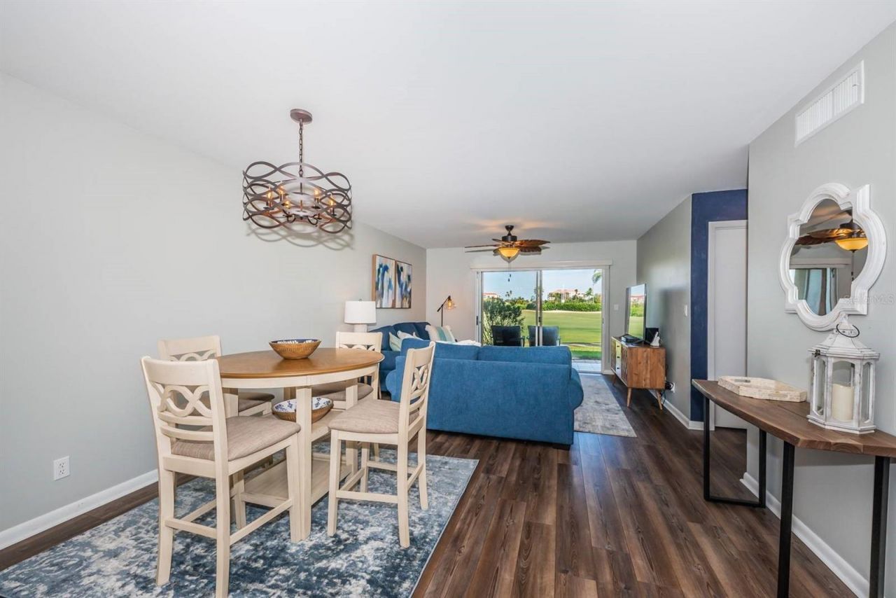 6151 Bahia Del Mar Boulevard , Unit 120, Saint Petersburg, FL 33715 Photo