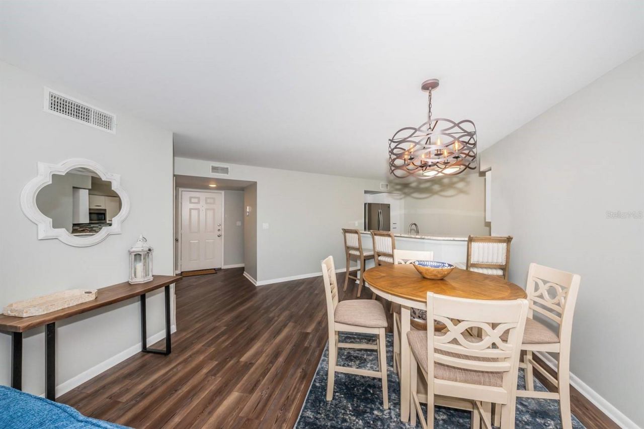 6151 Bahia Del Mar Boulevard , Unit 120, Saint Petersburg, FL 33715 Photo