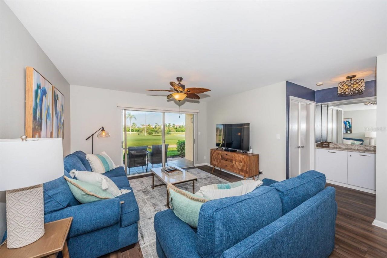 6151 Bahia Del Mar Boulevard , Unit 120, Saint Petersburg, FL 33715 Photo