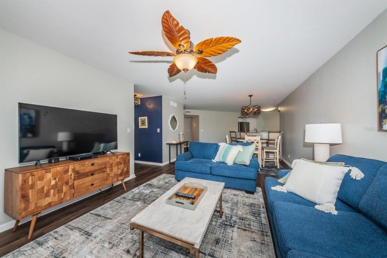 6151 Bahia Del Mar Boulevard , Unit 120, Saint Petersburg, FL 33715 Photo