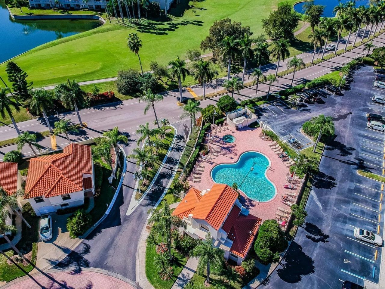 6151 Bahia Del Mar Boulevard , Unit 226, Saint Petersburg, FL 33715 Photo