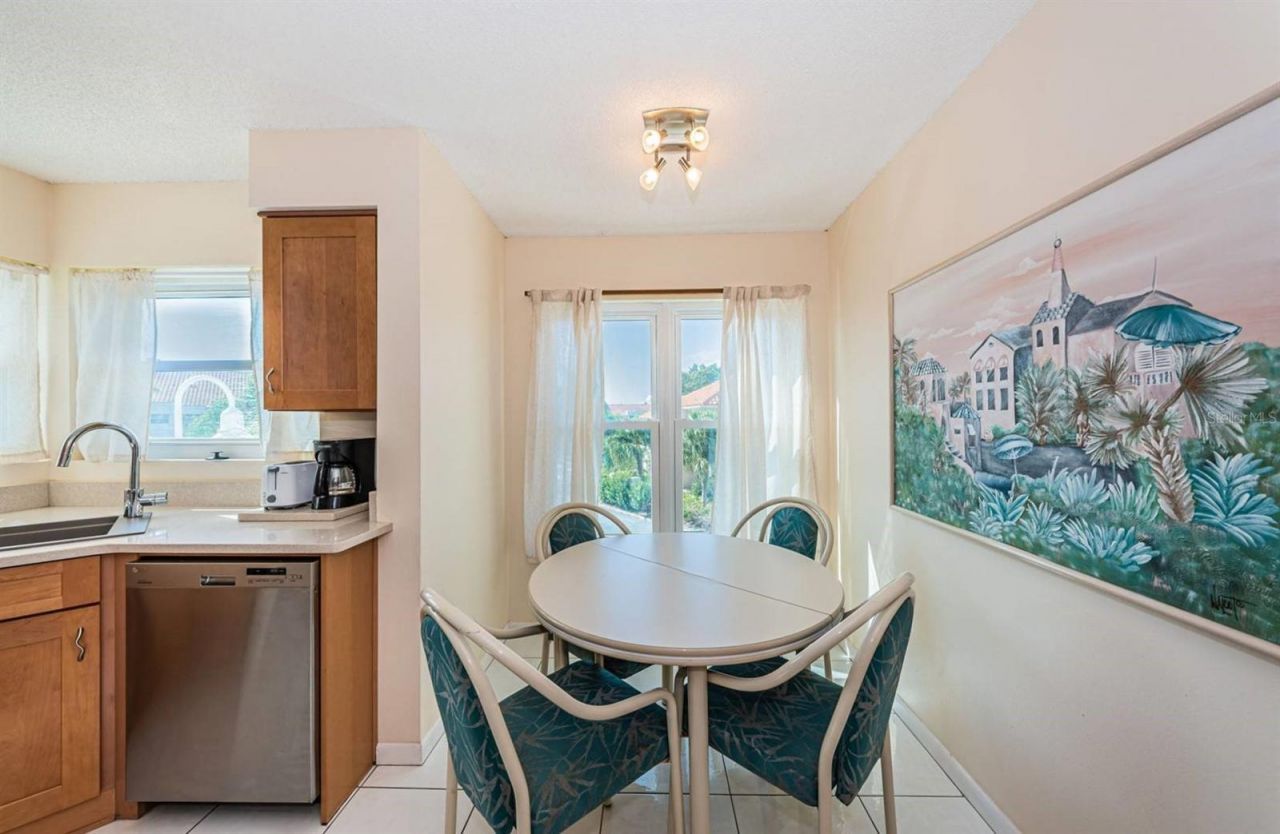 6151 Bahia Del Mar Boulevard , Unit 226, Saint Petersburg, FL 33715 Photo