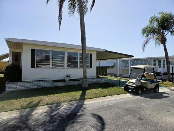 3312 OVERCUP OAK TERRACE , SARASOTA, FL 34237