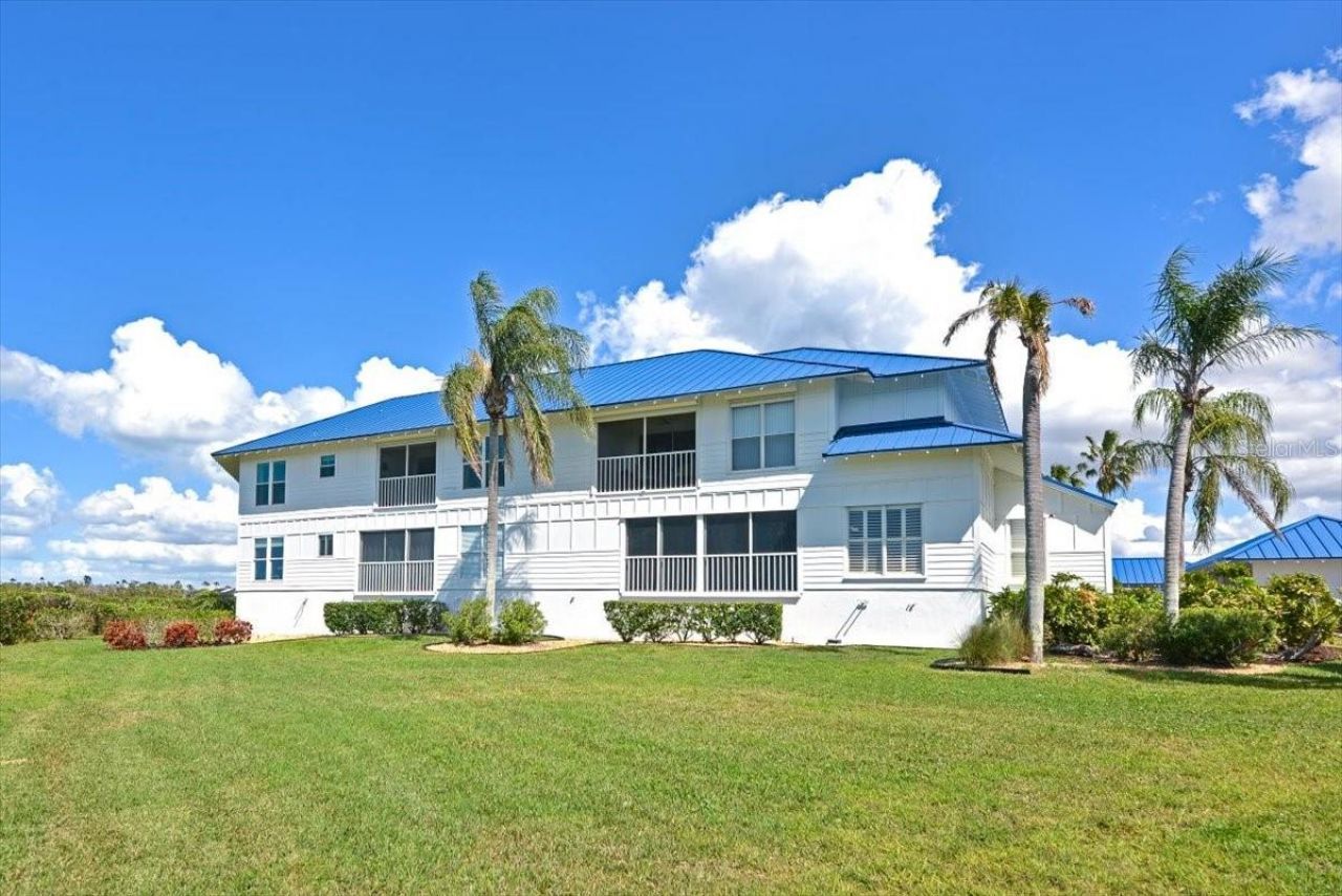 946 Sandpiper Circle , Unit 946, Bradenton, FL 34209 Photo