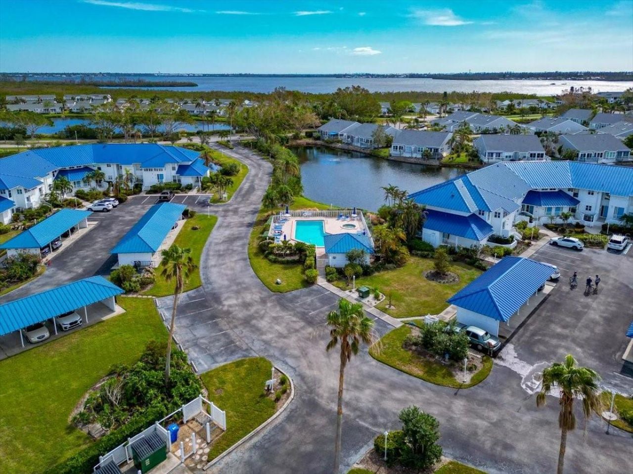 946 Sandpiper Circle , Unit 946, Bradenton, FL 34209 Photo