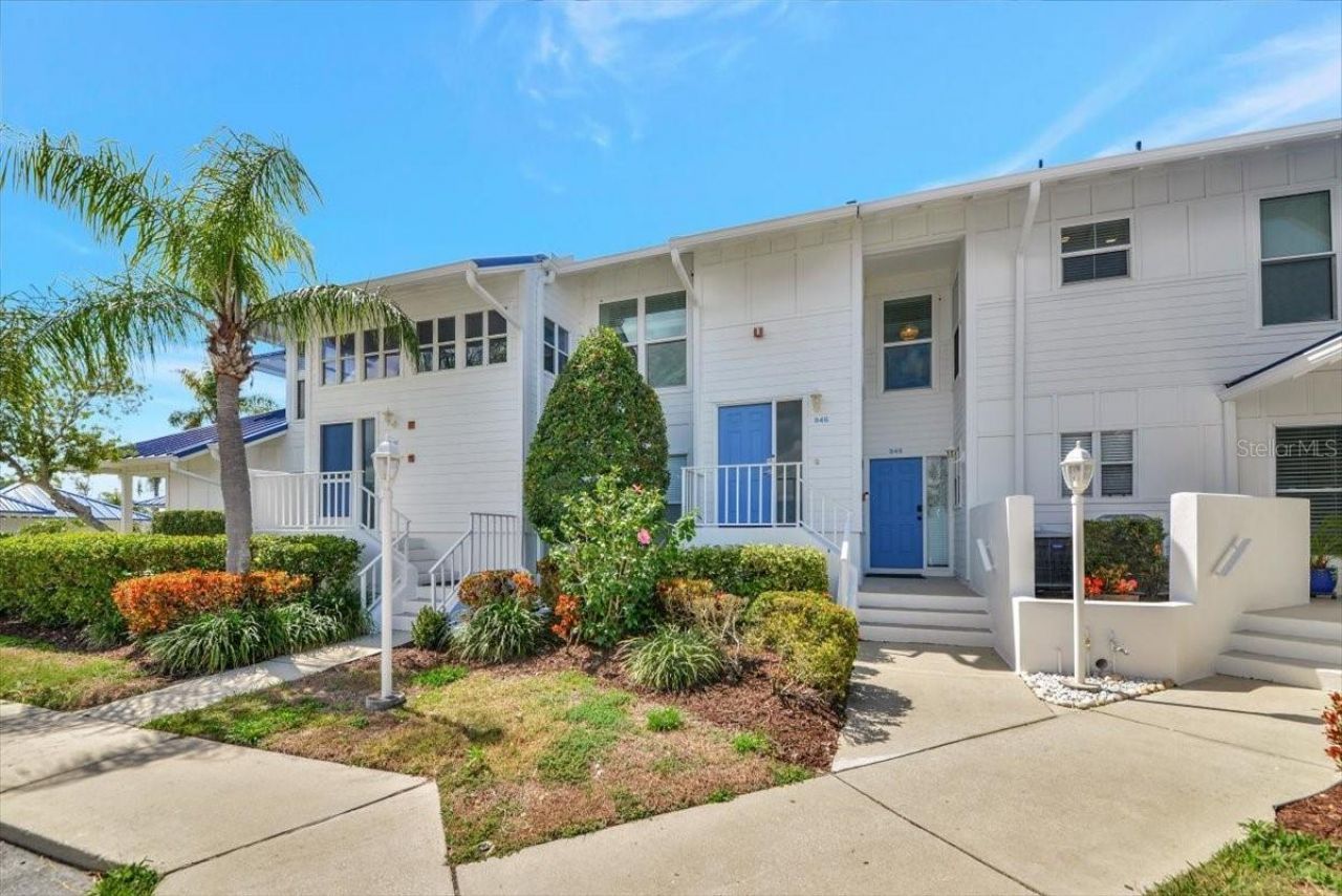 946 Sandpiper Circle , Unit 946, Bradenton, FL 34209 Photo