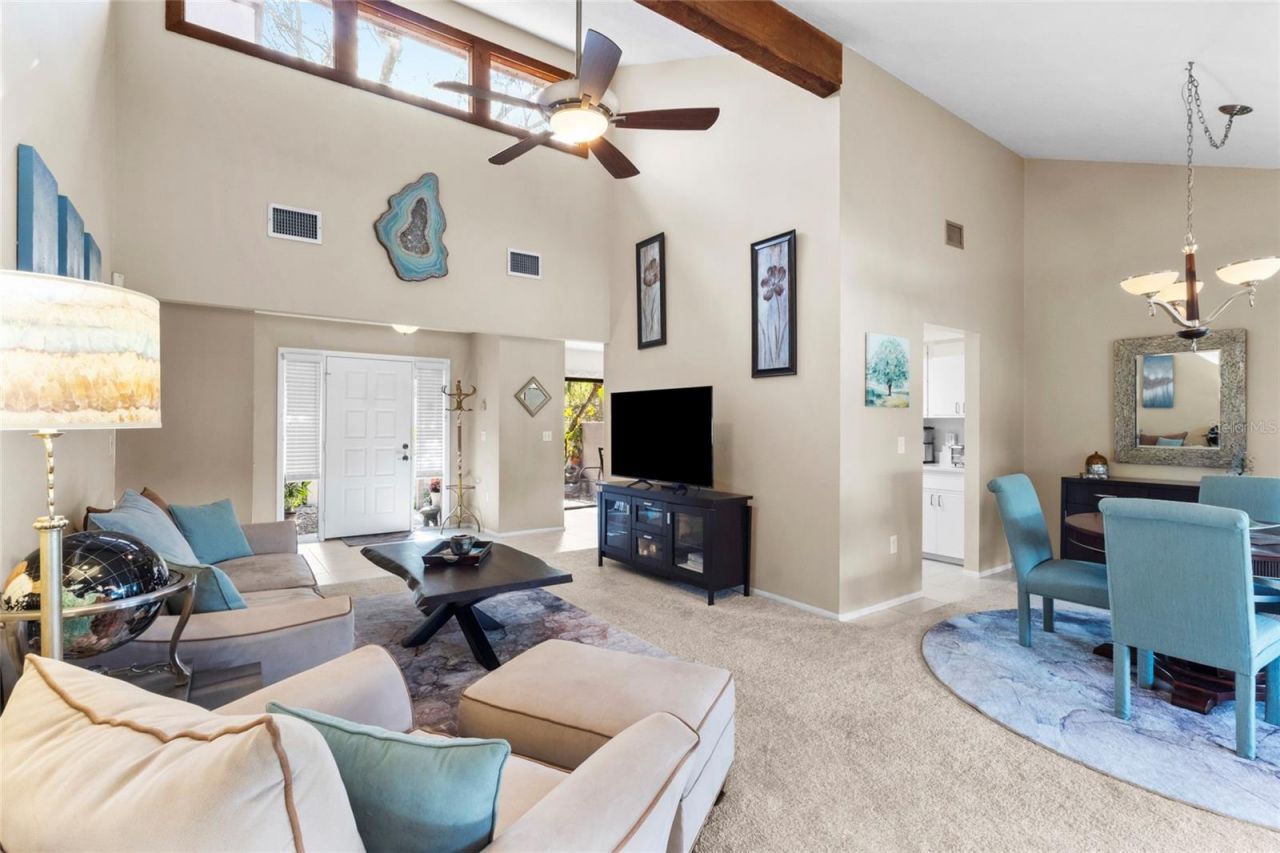 4611 Hidden View Place , Unit 25, Sarasota, FL 34235 Photo