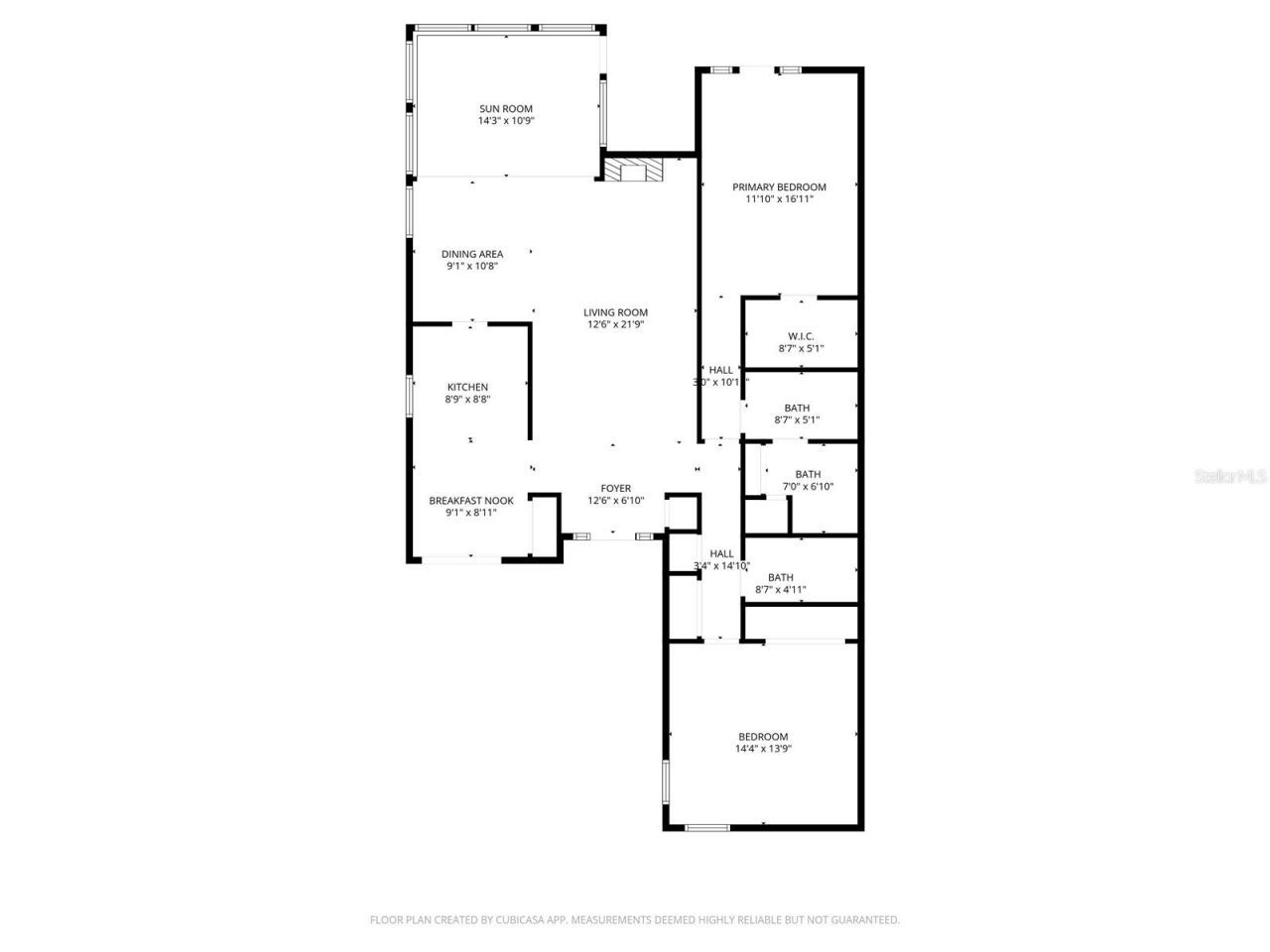 4611 Hidden View Place , Unit 25, Sarasota, FL 34235 Photo