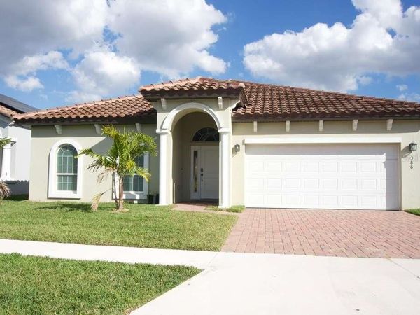 HAINES CITY, FL 33844