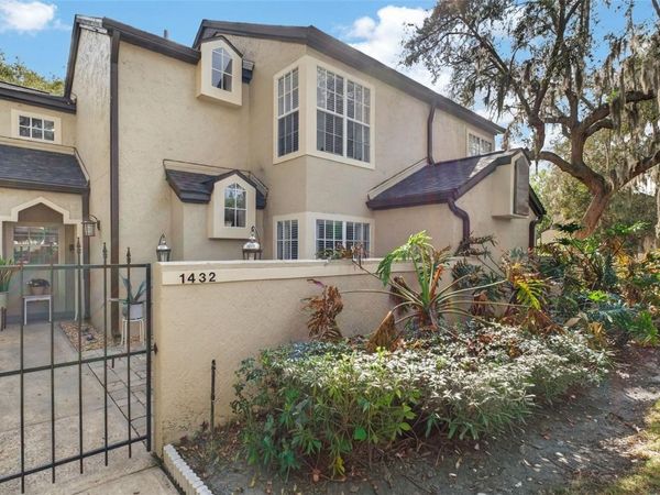 1432 FARRINDON CIRCLE , LAKE MARY, FL 32746