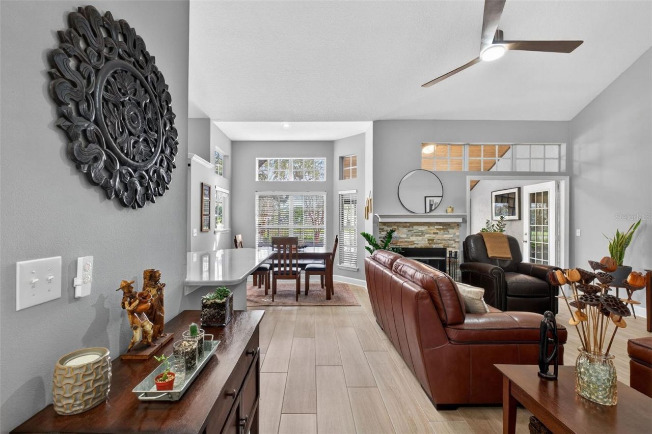 1432 Farrindon Circle , Lake Mary, FL 32746 Photo