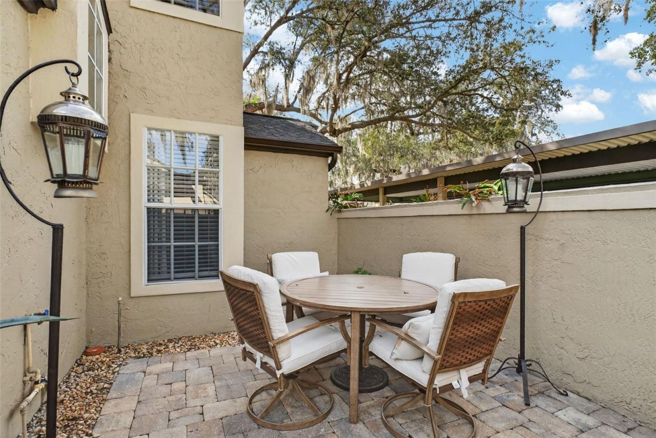 1432 Farrindon Circle , Lake Mary, FL 32746 Photo