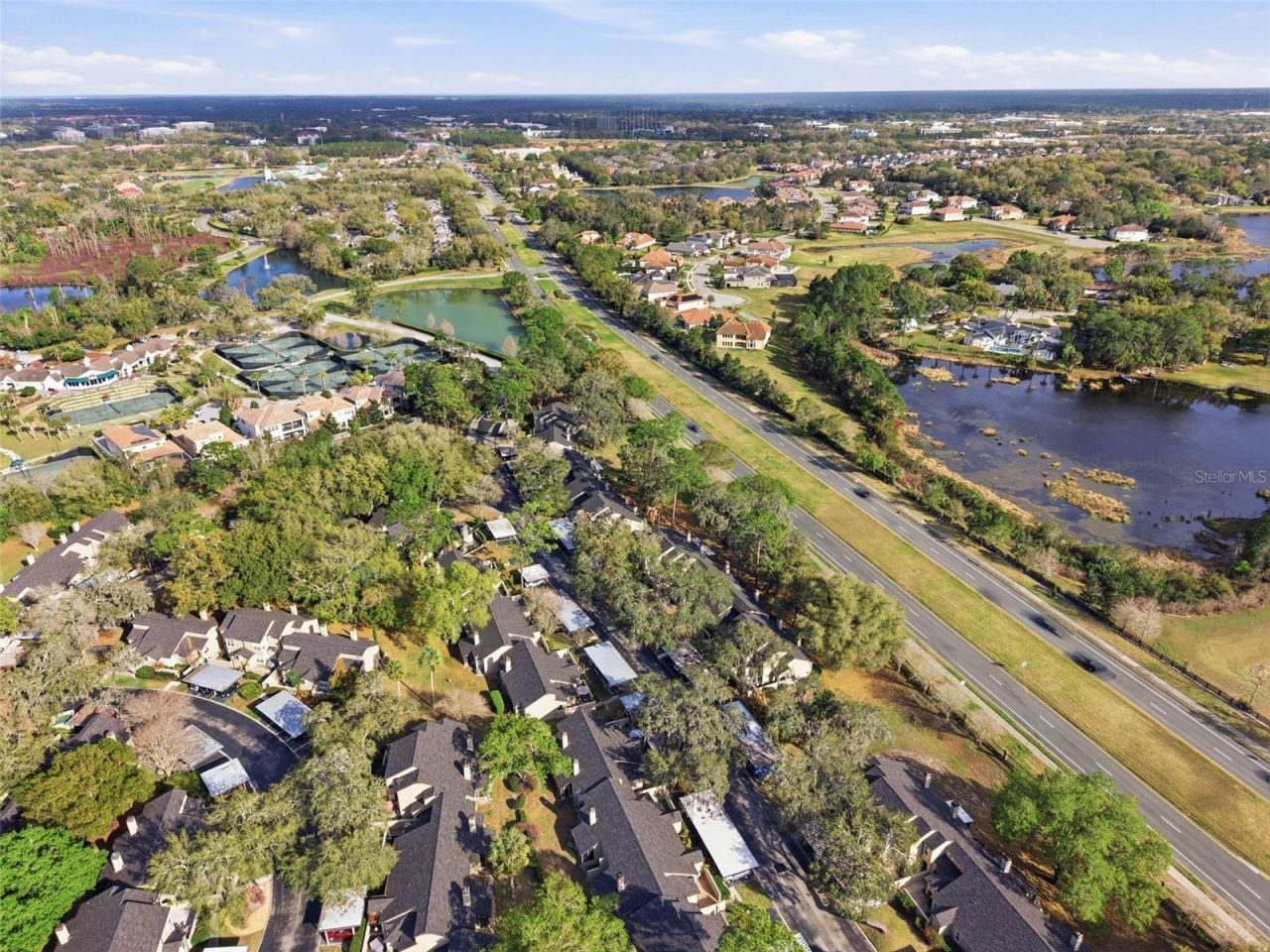 1432 Farrindon Circle , Lake Mary, FL 32746 Photo