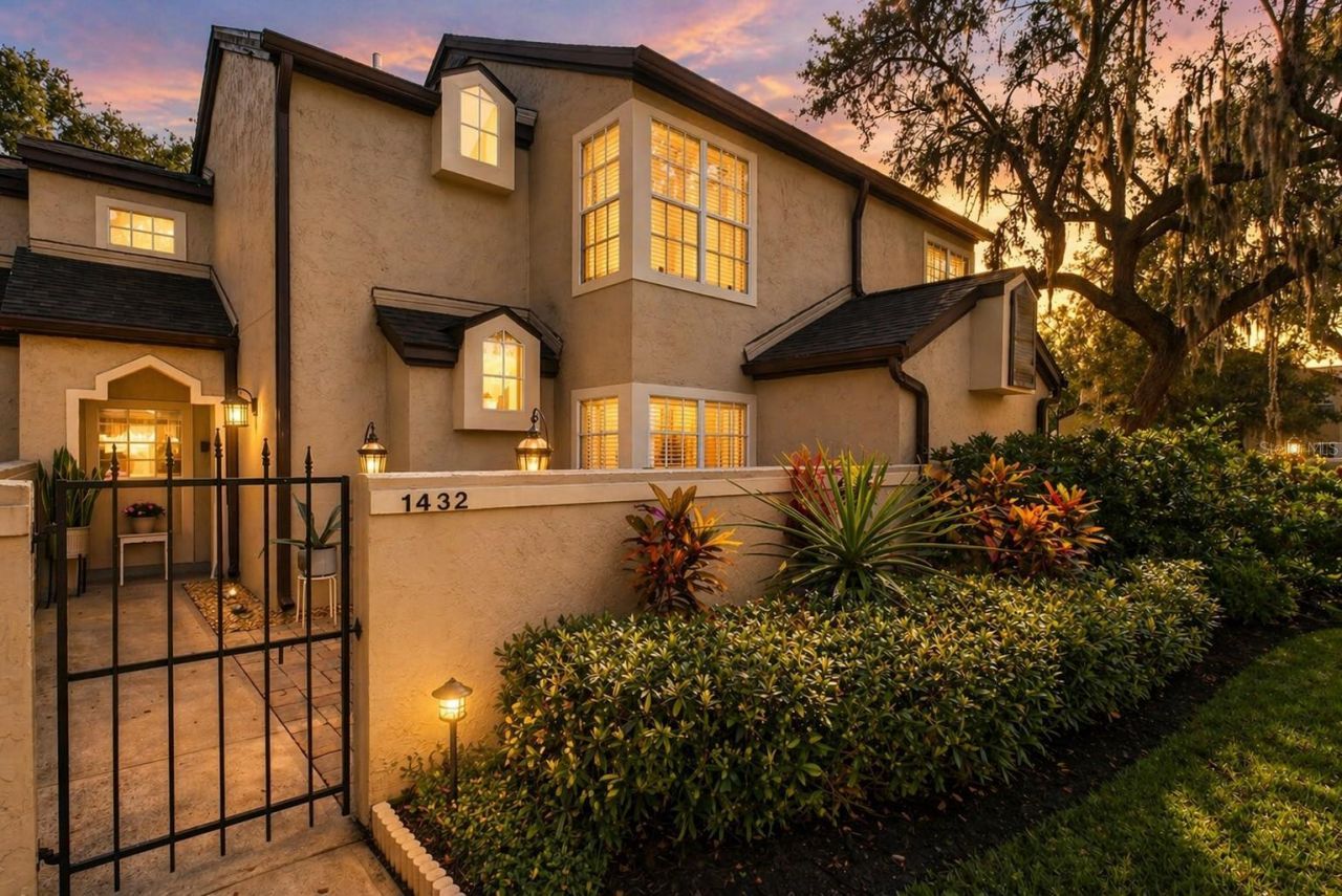 1432 Farrindon Circle, Lake Mary, FL 32746 Photo