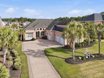 9474 Carrington Dr., Myrtle Beach, SC 29579