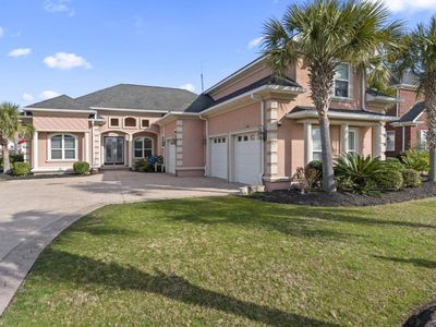 9474 Carrington Dr., Myrtle Beach, SC 29579